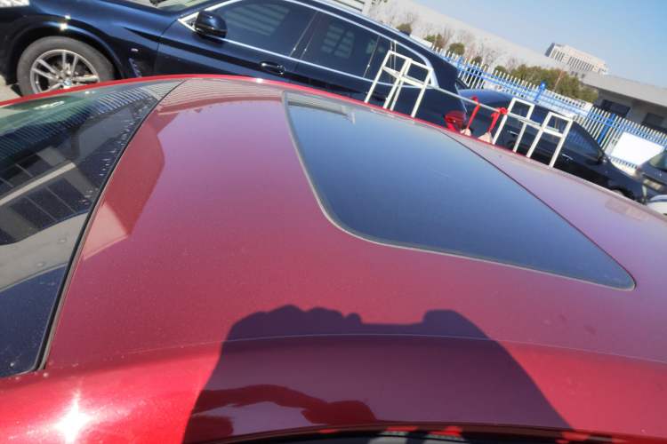 Used Cadillac ATS-L 2017 28T Tech Edition