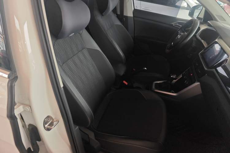 Used Volkswagen T-Cross 2019 280TSI DSG Comfort Edition