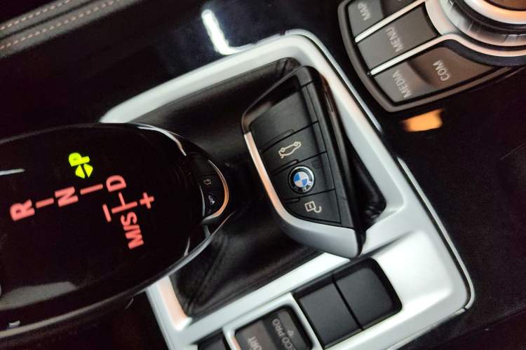 Used BMW 1 Series 2021 Revised 120i M Sport Night Edition
