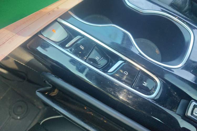 Used Buick Envision 2021 Encore Plus 652T Five-Seat Luxury Model
