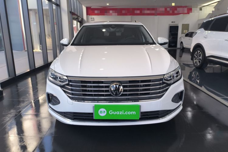 Used Volkswagen Lavida 2023 300TSI DSG Full-Comfort Edition
