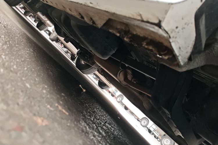 Used SAIC MAXUS G10 2018 PLUS 1.9T Manual Elite Edition Diesel
