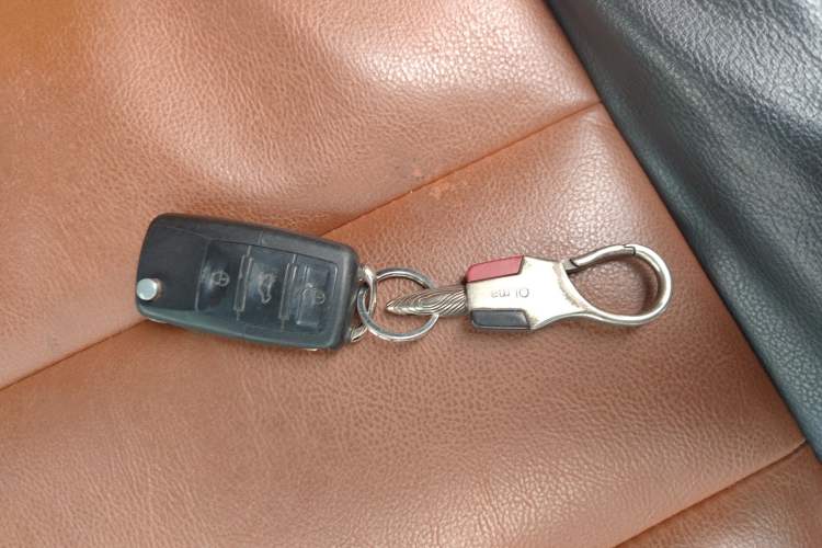 Used Haima S5 2016 1.5T CVT Enjoyment Edition
