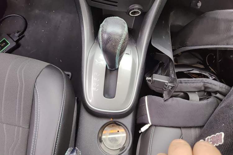 Used Chevrolet Trax 2014 1.4T Automatic Two-Wheel Drive Luxury Model
