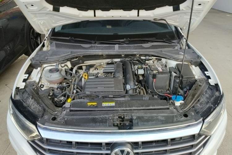 Used Volkswagen Sagitar 2021 280TSI DSG Excellence Edition
