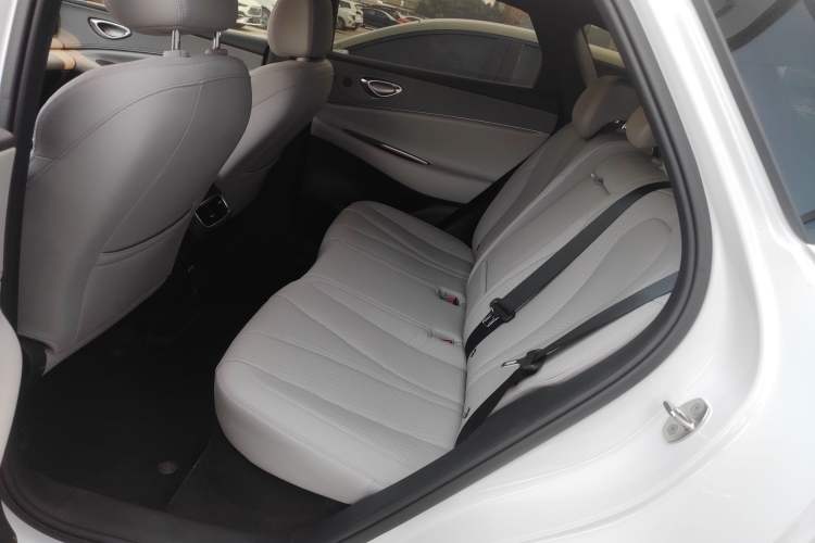 Used BYD Sealion 06 New Energy 
