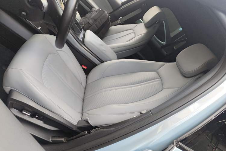 Used Nio ES6 2020 420 km Sport Edition
