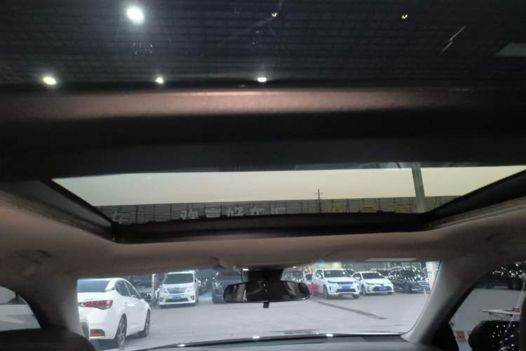 Used Toyota Camry 2018 2.5G Luxury Edition