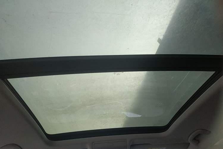 Used Volkswagen Tiguan L 2023 Restyled 330TSI Automatic Two-Wheel Drive R-Line Enhanced Comfort Version