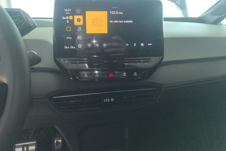 Used Volkswagen ID.3 2024 Outstanding Edition
