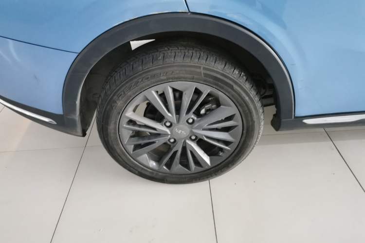 Used NETA V 2022 Chao 400 Lite
