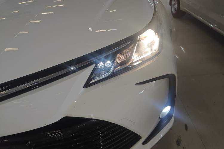 Used Toyota Corolla 2021 1.2T S-CVT Elite PLUS Edition
