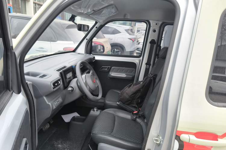 Used Wuling Zhiguang New Energy 2025 Comfort Model
