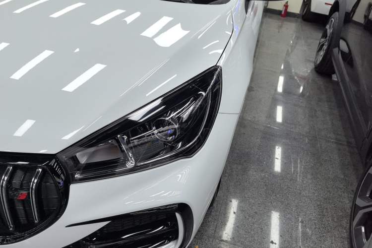 Used Chery Arrizo 5 2025 Excellence Version 1.5L CVT Fashionable Edition
