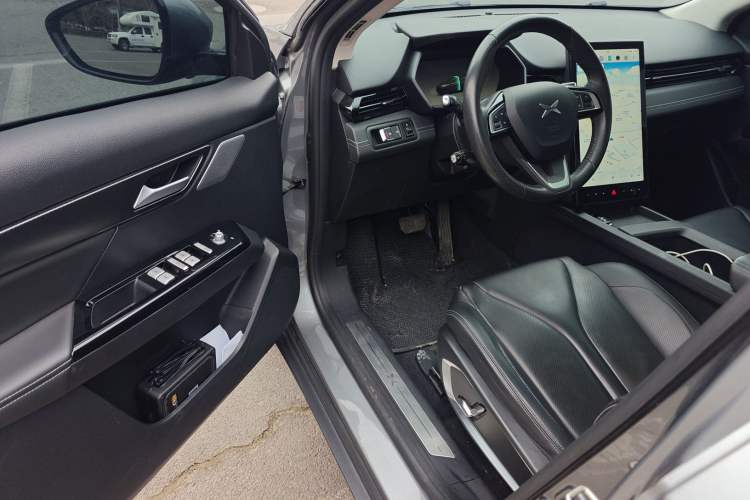 Used XPeng G3 2021 G3i 520N
