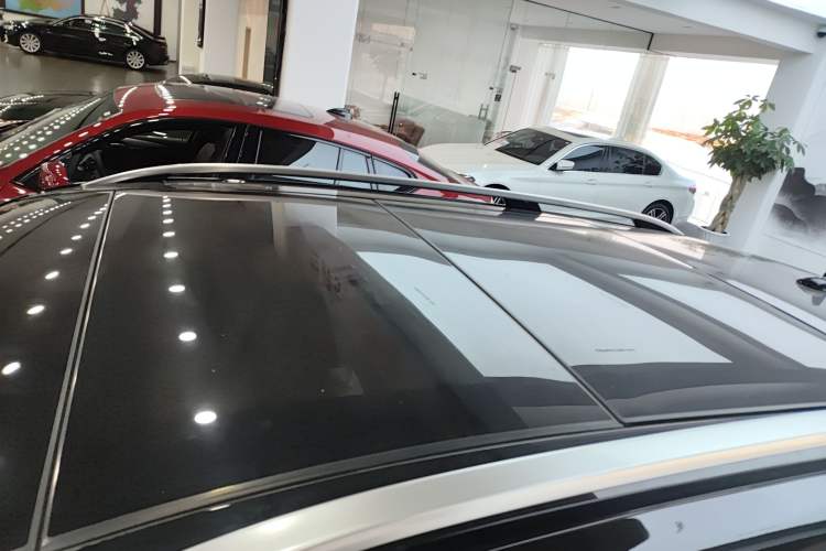 Used Mercedes-Benz GLE AMG 2017 AMG GLE 43 4MATIC