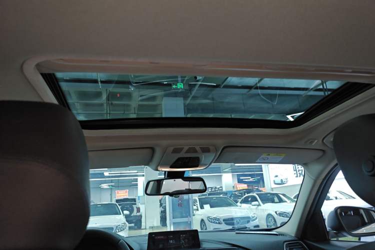 Used BMW 3 Series 2019 320Li M Sport Package
