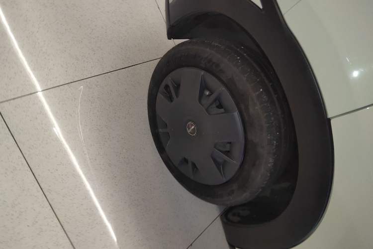 Used BYD Seagull 2023 Active Version