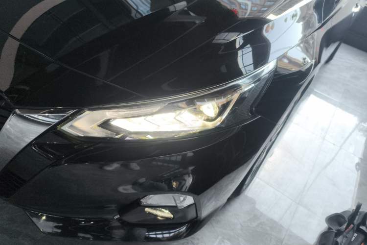 Used Nissan Teana 2021 2.0L XL Comfort Edition
