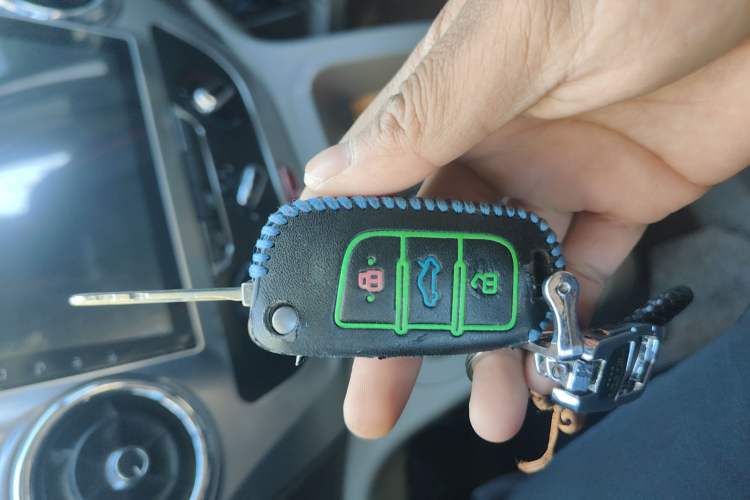 Used  M3 2015 Maker Edition 1.6L Luxury Version
