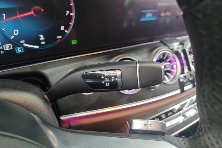 Used Mercedes-Benz E-Class 2022 Revised E 300 L Sport Luxury Edition
