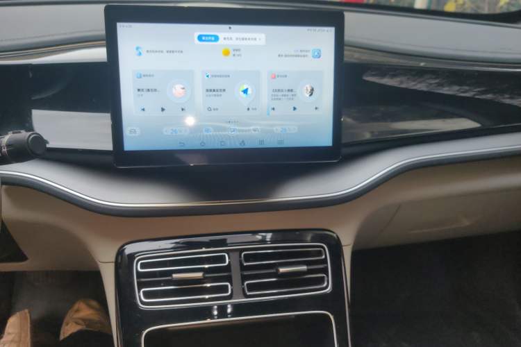 Used BYD Qin PLUS 2024 Honor Edition EV 510KM Beyond Model