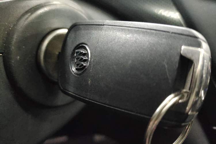 Used Buick Regal 2015 1.6T Leading Technology Model