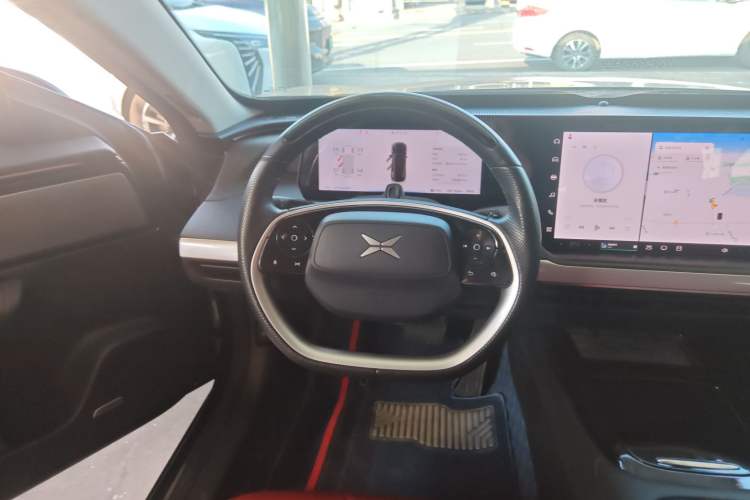 Used XPeng P7 2020 670N