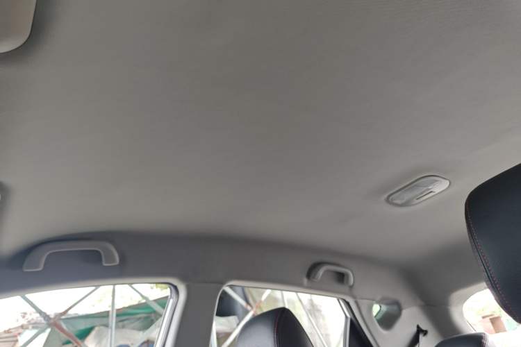 Used  Refine S3 2017 1.5L Manual Luxury Model