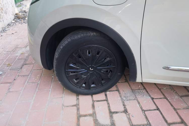 Used Wuling Bingo 2023 333km Enjoy+ Version
