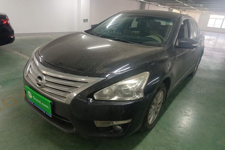 Used Nissan Teana 2013 2.0L XL-NAVI Smart Navigation Edition