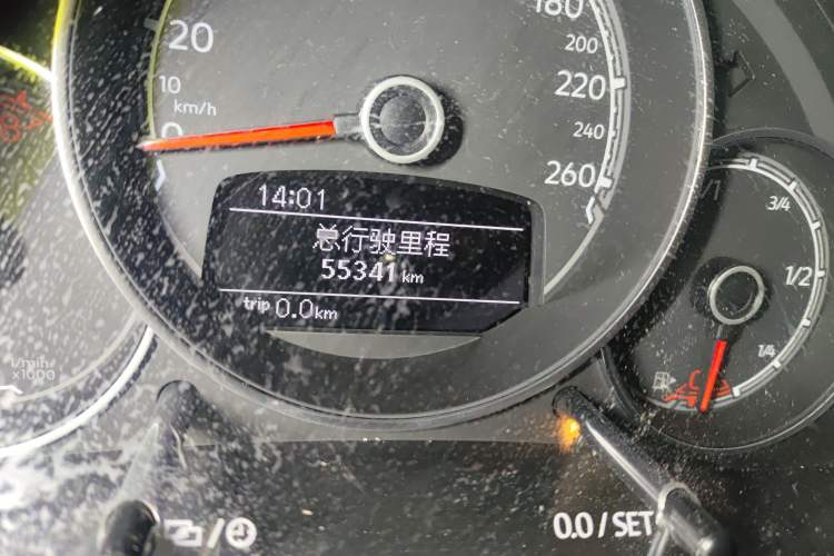 Used Volkswagen Beetle 2018 180TSI Shangle Model
