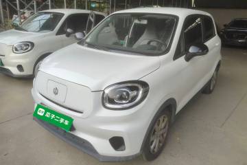 Used Leapmotor T03 2022 Agate Edition