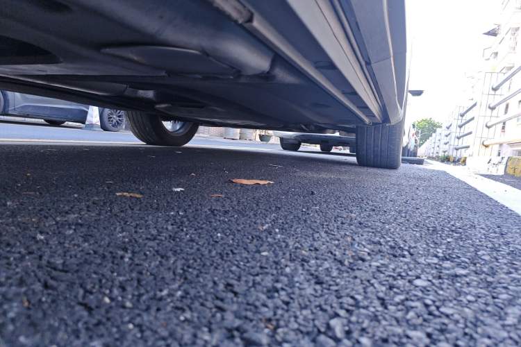 Used Audi Q3 2021 35 TFSI Fashion Dynamic Model