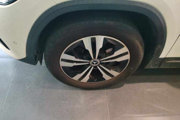 Used Mercedes-Benz GLA 2020 GLA 200