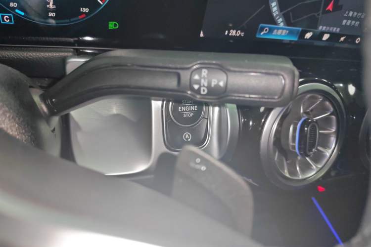 Used Mercedes-Benz GLB 2022 Updated GLB 200 Fashion Edition
