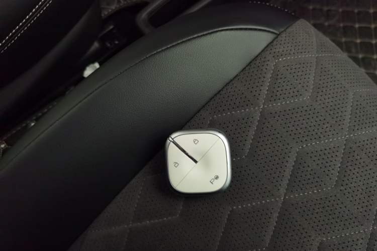 Used Baojun KiWi EV 2023 DJI Edition Lithium Iron Phosphate