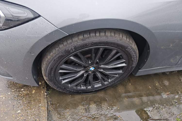 Used BMW 3 Series 2023 330i M Sport Night Edition Package
