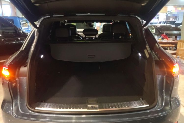 Used Porsche Cayenne 2018 Cayenne 3.0T
