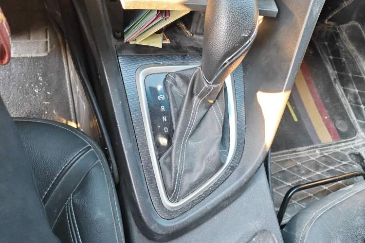 Used Buick GT 2019 18T Automatic Connected Elite Model China VI Standard
