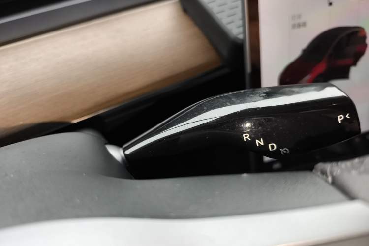 Used Tesla Model Y 2021 Standard Range Rear-Wheel Drive Version