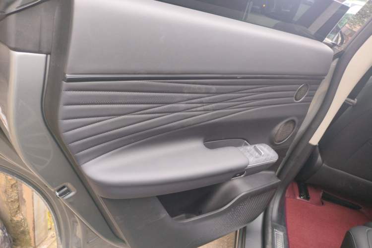 Used  Star Era ET 2024 Extended-Range 240 Ultra All-Wheel Drive
