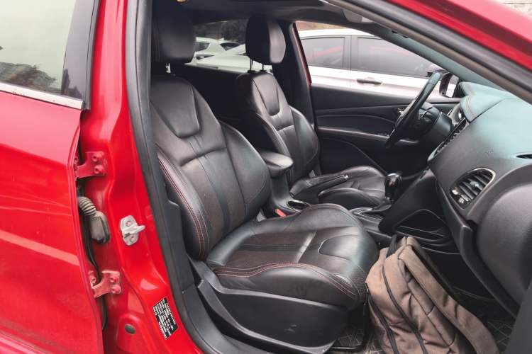 Used Fiat Ottimo 2014 1.4T Automatic Sport Edition
