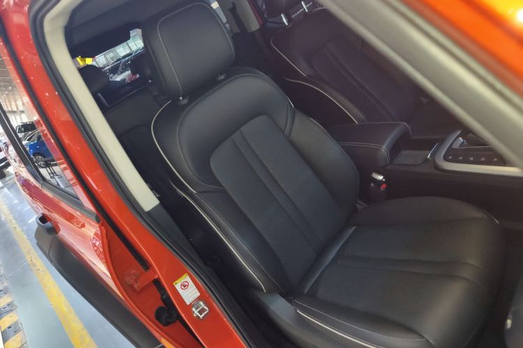 Used Tank 300 2024 2.0T Conqueror
