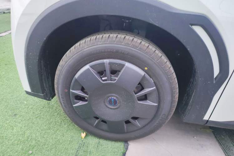 Used BYD Seagull 2025 Intelligent Driving Version 305 km Dynamic Edition