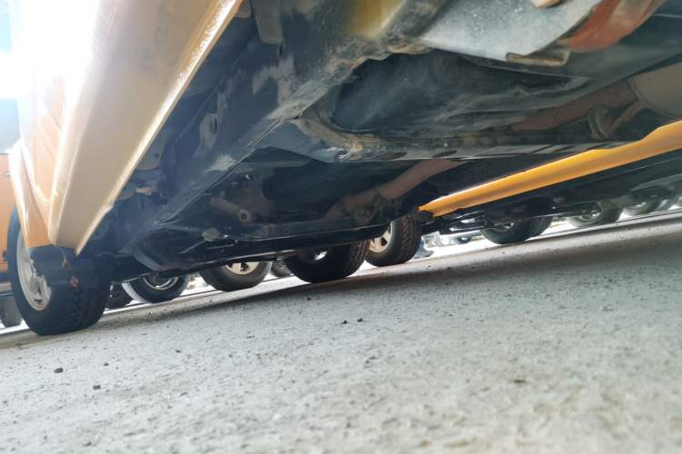 Used Great Wall Wingle 5 2020 2.4L Gasoline Two-Wheel Drive Value Edition Big Double Cab China VI Standard 4K22D4M
