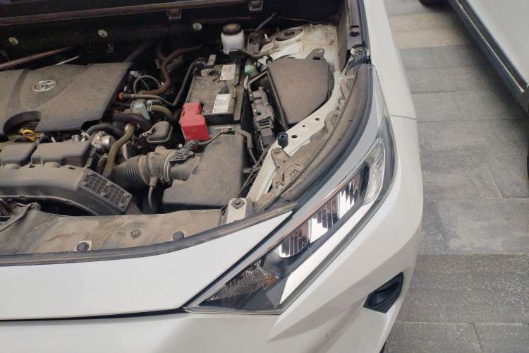 Used Toyota RAV4 2020 2.0L CVT 4x4 Style PLUS Edition
