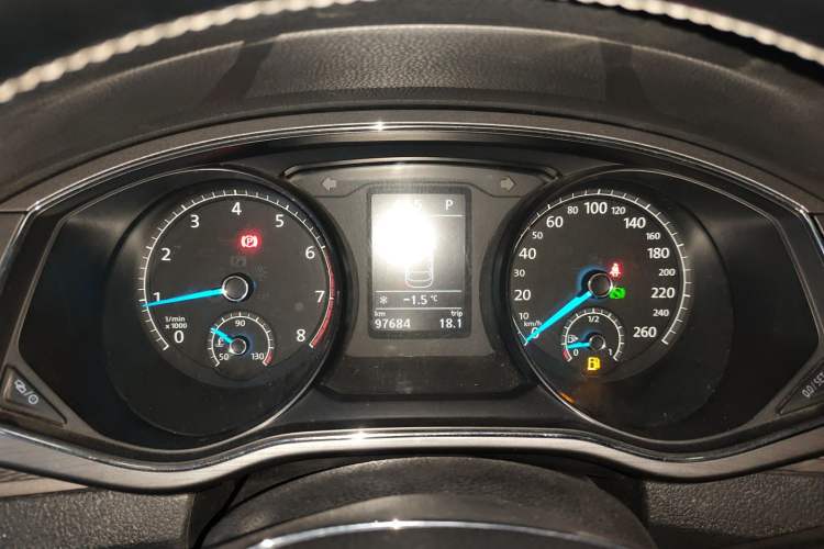 Used Volkswagen Passat 2016 330TSI DSG Luxury Edition
