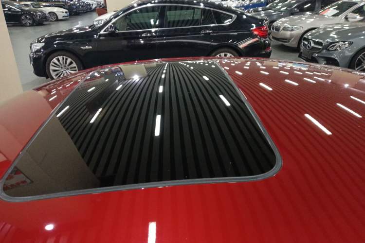 Used Mercedes-Benz CLS 2012 CLS 300 CGI