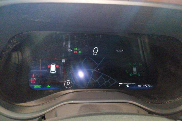 Used Toyota Granvia 2022 2.5L Hybrid Flagship Edition
